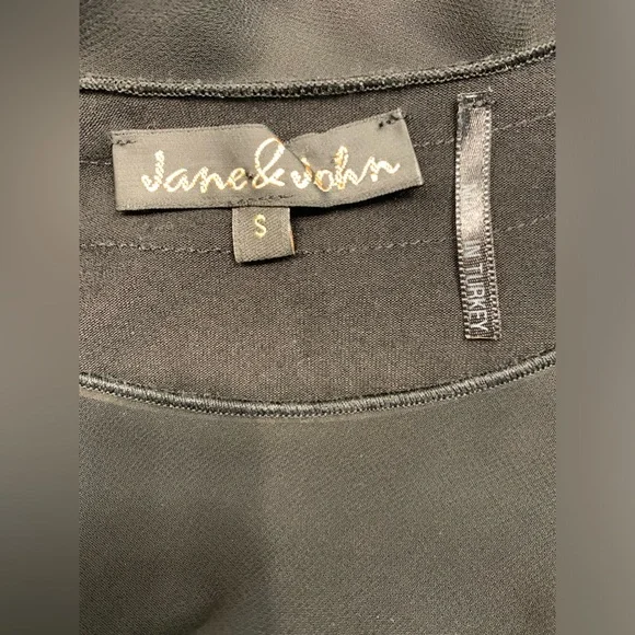 JANE & JOHN - Picture 4 of 9